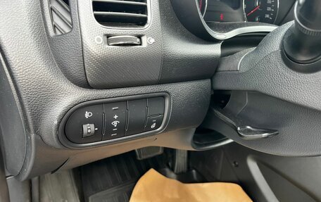 KIA Cerato III, 2018 год, 1 375 000 рублей, 7 фотография