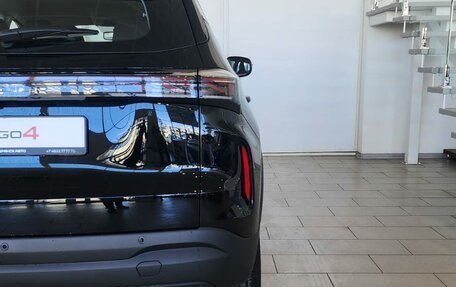 Chery Tiggo 4 I рестайлинг, 2025 год, 2 290 000 рублей, 7 фотография