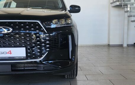 Chery Tiggo 4 I рестайлинг, 2025 год, 2 290 000 рублей, 4 фотография