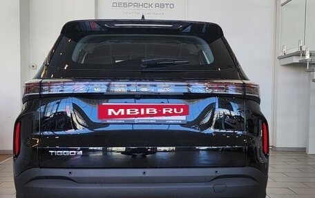 Chery Tiggo 4 I рестайлинг, 2025 год, 2 290 000 рублей, 5 фотография