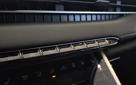 Chery Tiggo 4 I рестайлинг, 2025 год, 2 290 000 рублей, 17 фотография