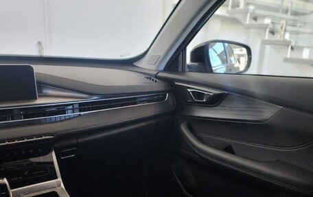 Chery Tiggo 4 I рестайлинг, 2025 год, 2 290 000 рублей, 14 фотография