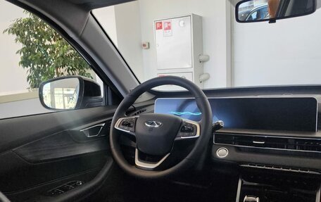 Chery Tiggo 4 I рестайлинг, 2025 год, 2 290 000 рублей, 20 фотография