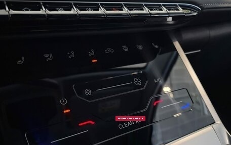 Chery Tiggo 4 I рестайлинг, 2025 год, 2 290 000 рублей, 18 фотография