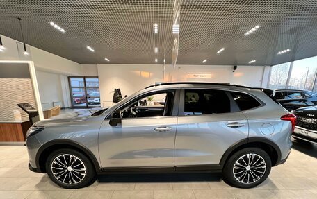 Haval Jolion, 2024 год, 2 699 000 рублей, 4 фотография