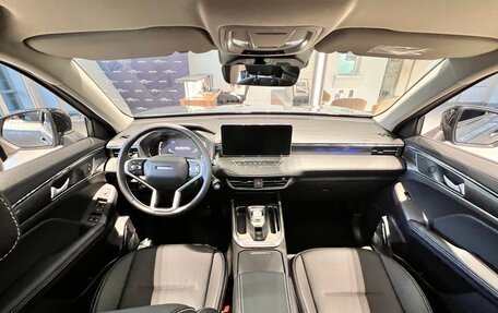 Haval Jolion, 2024 год, 2 699 000 рублей, 6 фотография