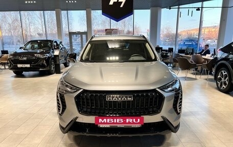 Haval Jolion, 2024 год, 2 699 000 рублей, 2 фотография