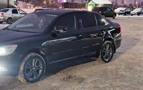 Skoda Octavia, 2012 год, 895 000 рублей, 1 фотография