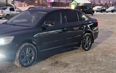 Skoda Octavia, 2012 год, 895 000 рублей, 1 фотография