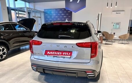 Haval Jolion, 2024 год, 2 699 000 рублей, 3 фотография