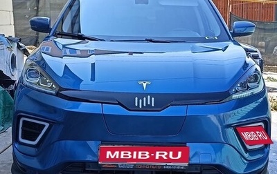 Weltmeister EX5, 2020 год, 2 280 000 рублей, 1 фотография
