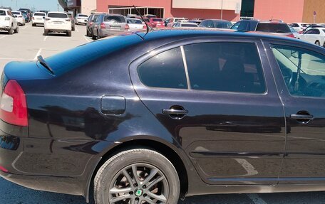 Skoda Octavia, 2012 год, 895 000 рублей, 10 фотография