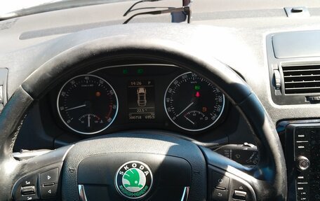 Skoda Octavia, 2012 год, 895 000 рублей, 4 фотография