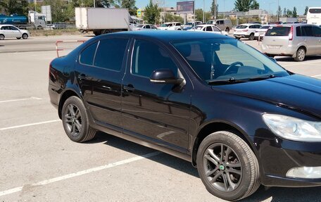 Skoda Octavia, 2012 год, 895 000 рублей, 9 фотография