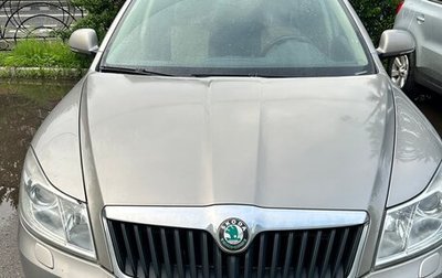Skoda Octavia, 2011 год, 1 000 000 рублей, 1 фотография