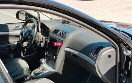 Skoda Octavia, 2012 год, 895 000 рублей, 3 фотография