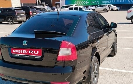 Skoda Octavia, 2012 год, 895 000 рублей, 5 фотография