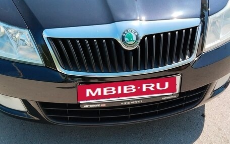 Skoda Octavia, 2012 год, 895 000 рублей, 7 фотография