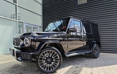Mercedes-Benz G-Класс AMG, 2025 год, 31 700 000 рублей, 1 фотография