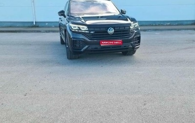 Volkswagen Touareg III, 2019 год, 8 240 000 рублей, 1 фотография