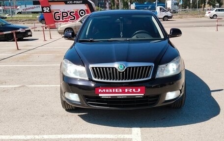 Skoda Octavia, 2012 год, 895 000 рублей, 12 фотография