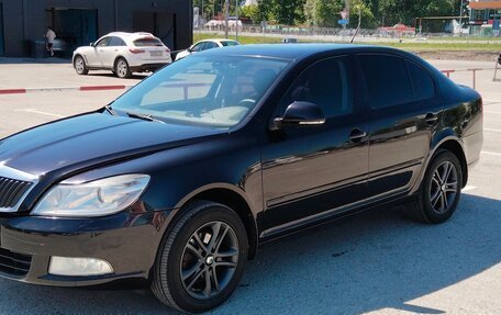 Skoda Octavia, 2012 год, 895 000 рублей, 13 фотография