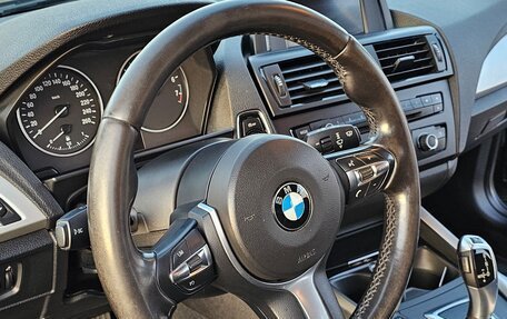 BMW 1 серия, 2012 год, 1 040 000 рублей, 6 фотография