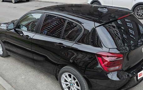 BMW 1 серия, 2012 год, 1 040 000 рублей, 2 фотография