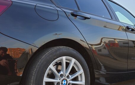 BMW 1 серия, 2012 год, 1 040 000 рублей, 7 фотография