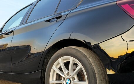 BMW 1 серия, 2012 год, 1 040 000 рублей, 9 фотография