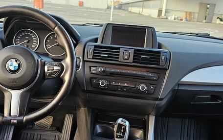 BMW 1 серия, 2012 год, 1 040 000 рублей, 8 фотография