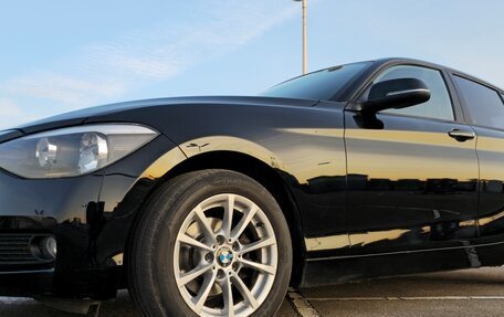 BMW 1 серия, 2012 год, 1 040 000 рублей, 10 фотография