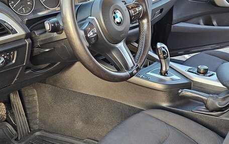 BMW 1 серия, 2012 год, 1 040 000 рублей, 13 фотография