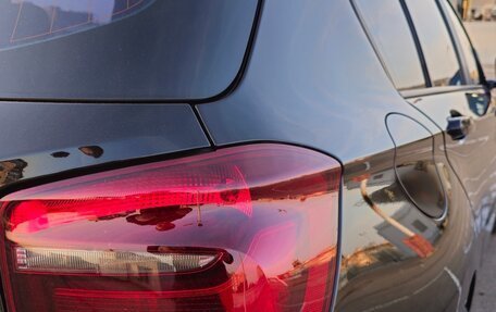 BMW 1 серия, 2012 год, 1 040 000 рублей, 16 фотография