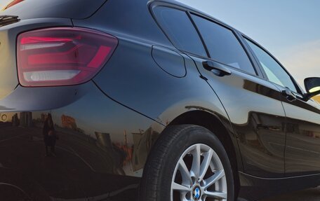 BMW 1 серия, 2012 год, 1 040 000 рублей, 24 фотография