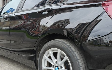 BMW 1 серия, 2012 год, 1 040 000 рублей, 18 фотография