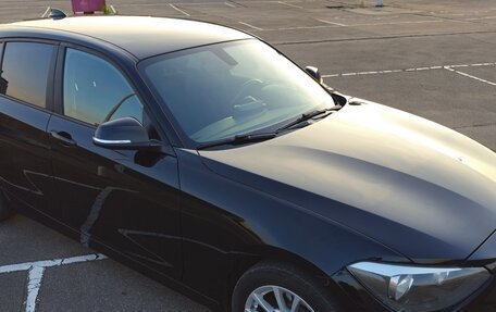 BMW 1 серия, 2012 год, 1 040 000 рублей, 20 фотография