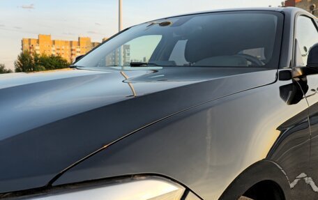 BMW 1 серия, 2012 год, 1 040 000 рублей, 23 фотография