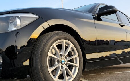 BMW 1 серия, 2012 год, 1 040 000 рублей, 19 фотография