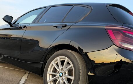 BMW 1 серия, 2012 год, 1 040 000 рублей, 26 фотография