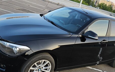 BMW 1 серия, 2012 год, 1 040 000 рублей, 32 фотография