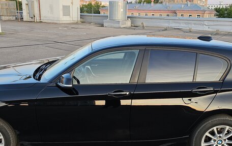 BMW 1 серия, 2012 год, 1 040 000 рублей, 31 фотография