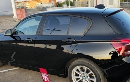 BMW 1 серия, 2012 год, 1 040 000 рублей, 28 фотография