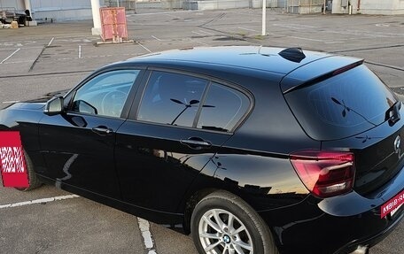 BMW 1 серия, 2012 год, 1 040 000 рублей, 30 фотография