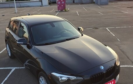 BMW 1 серия, 2012 год, 1 040 000 рублей, 34 фотография