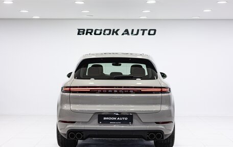 Porsche Cayenne III, 2025 год, 16 390 000 рублей, 5 фотография