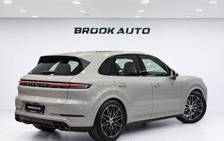 Porsche Cayenne III, 2025 год, 16 390 000 рублей, 4 фотография