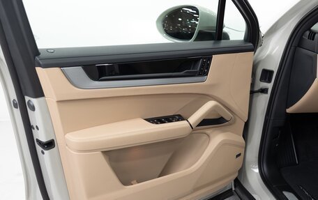 Porsche Cayenne III, 2025 год, 16 390 000 рублей, 8 фотография