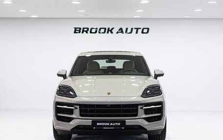 Porsche Cayenne III, 2025 год, 16 390 000 рублей, 2 фотография