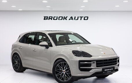 Porsche Cayenne III, 2025 год, 16 390 000 рублей, 3 фотография